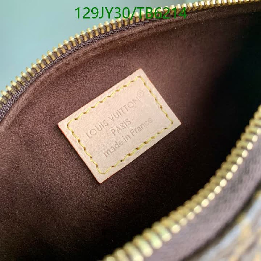 LV-Bags(5A) Code: TB6214 $: 129USD