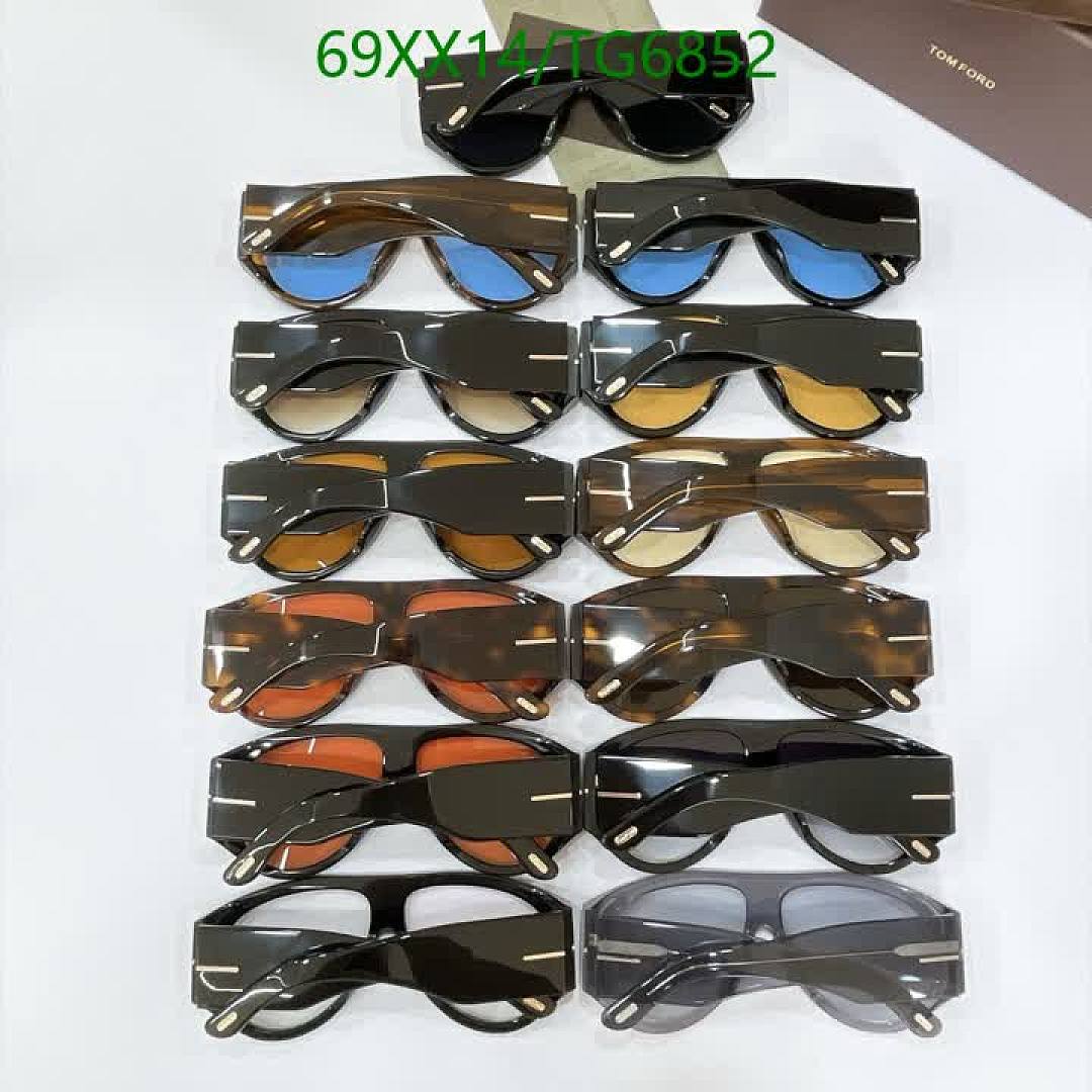 Tom Ford-Glasses Code: TG6852 $: 69USD