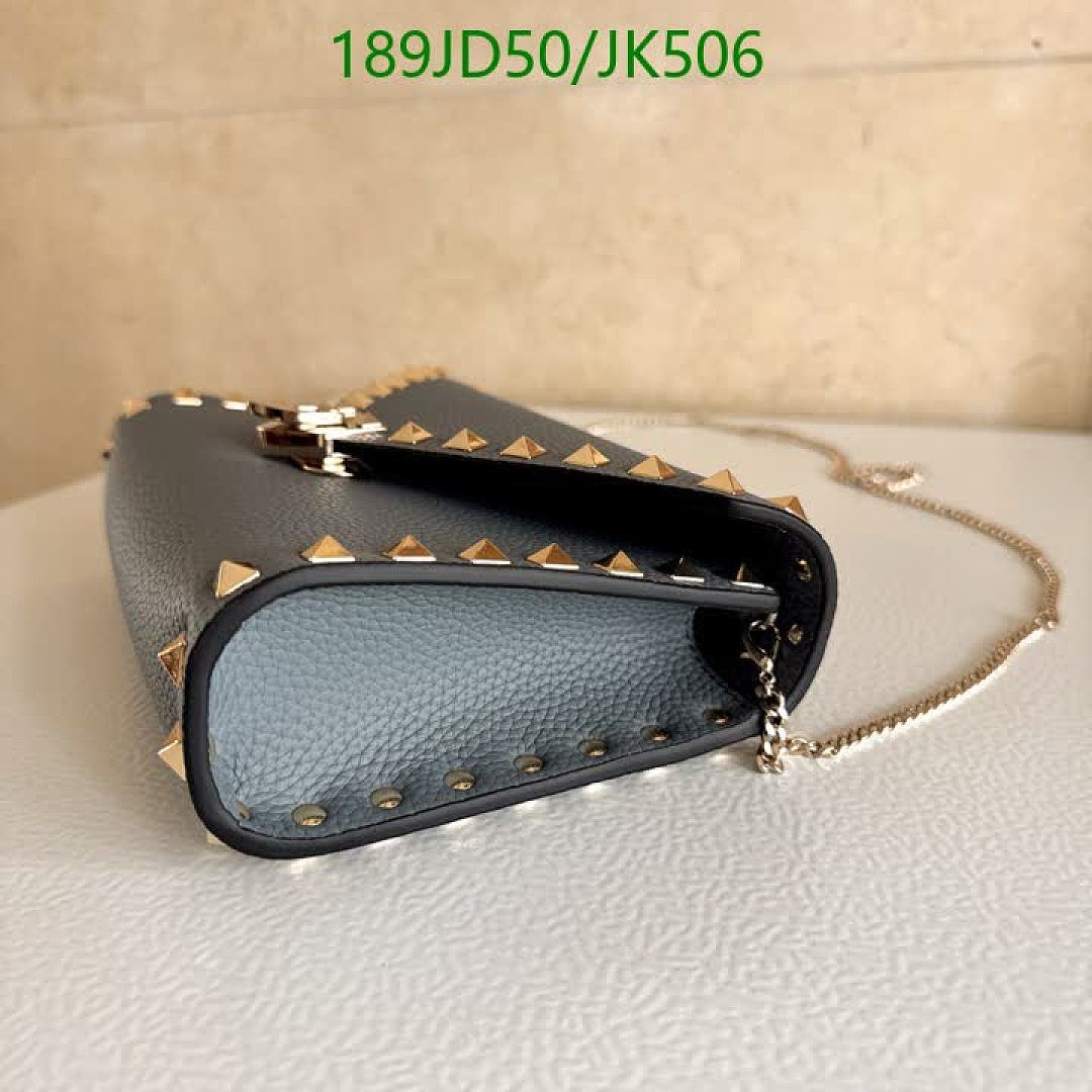Valentino-Bags(5A) Code: JK506 $: 189USD