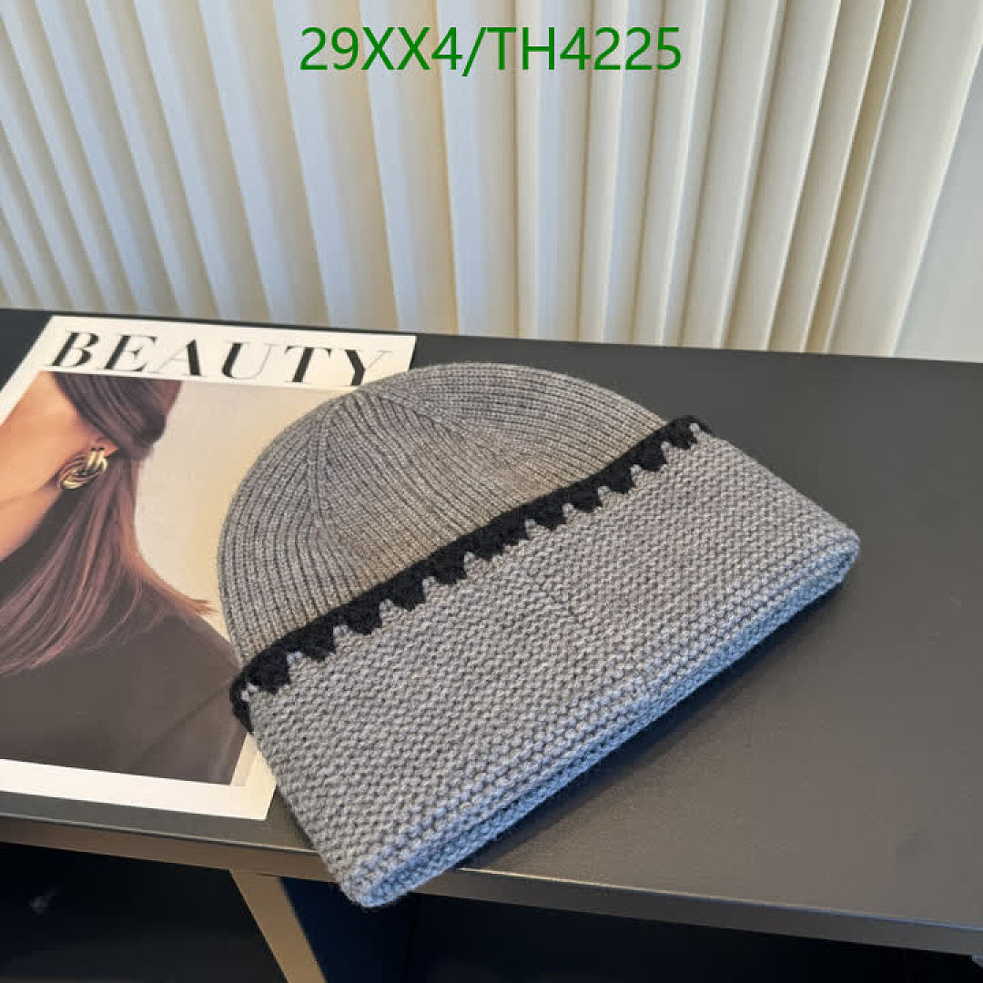 Gucci-Hats Code: TH4225 $: 29USD