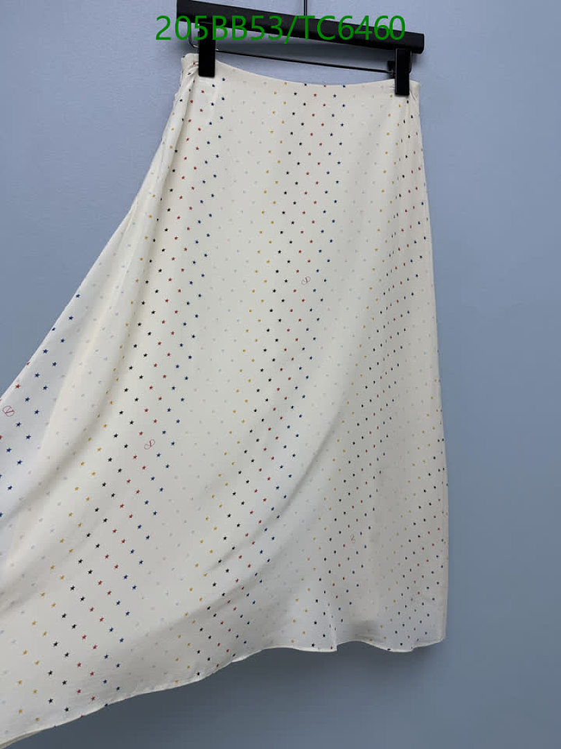 Valentino-Clothing Code: TC6460 $: 205USD