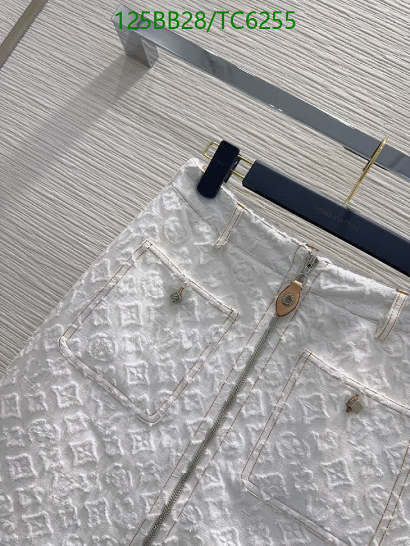 LV-Clothing Code: TC6255 $: 125USD