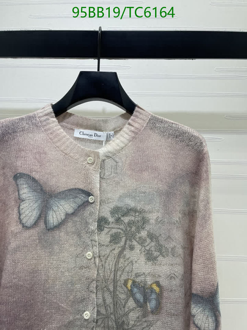 Dior-Clothing Code: TC6164 $: 95USD