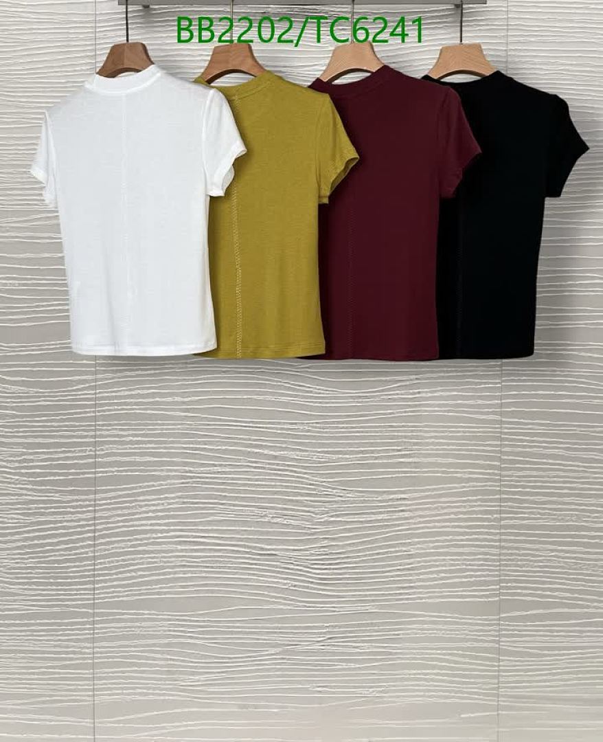 Loewe-Clothing Code: TC6241 $: 2202USD