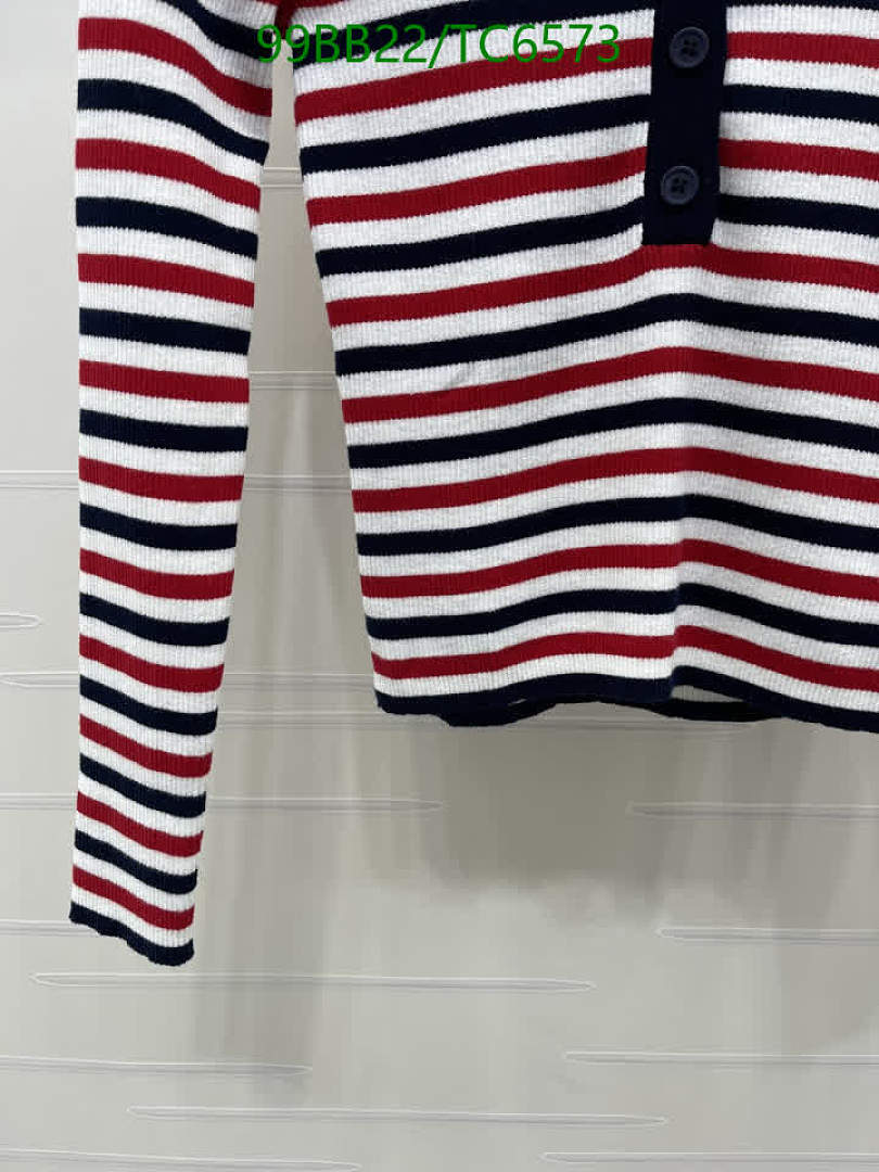 Chanel-Clothing Code: TC6573 $: 99USD