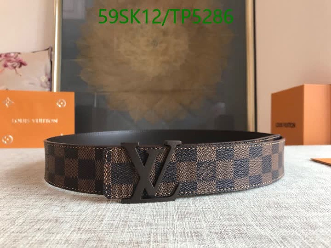 LV-Belts Code: TP5286 $: 59USD