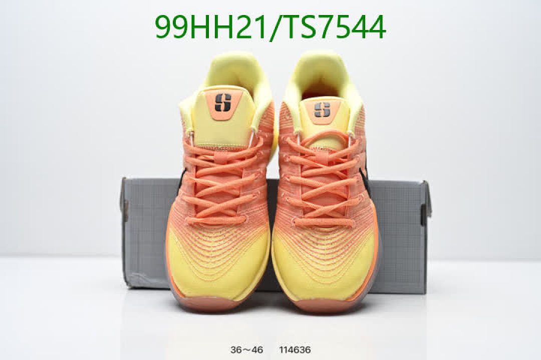 NIKE-Shoes(Women) Code: TS7544 $: 99USD