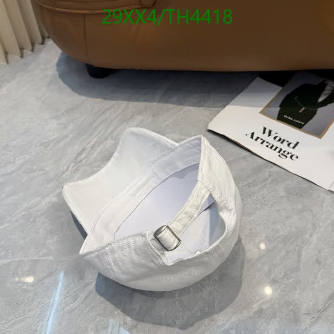 Prada-Hats Code: TH4418 $: 29USD