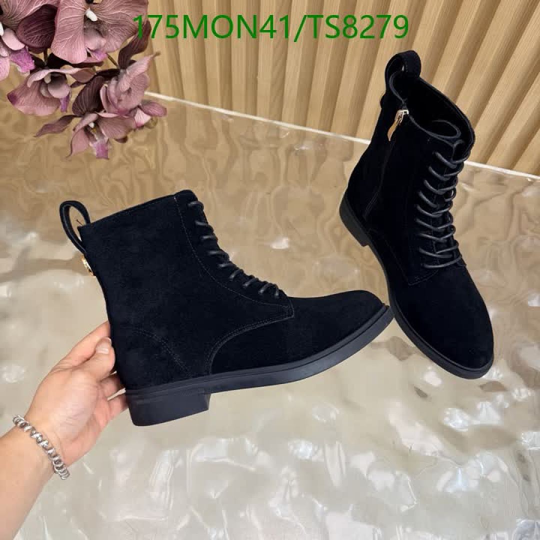 Loro Piana-Shoes(Women) Code: TS8279 $: 175USD