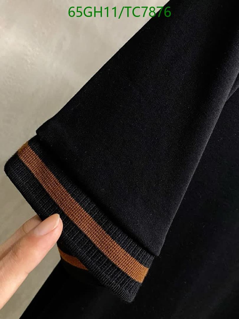 Hermes-Clothing Code: TC7876 $: 65USD