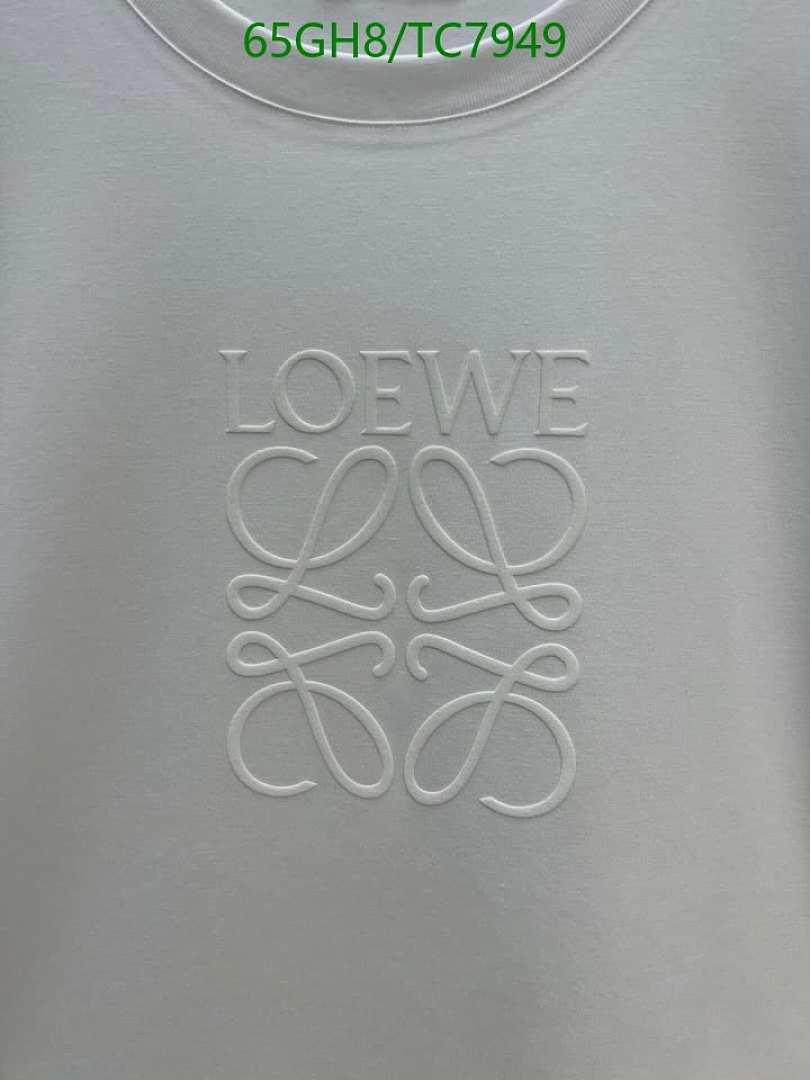 Loewe-Clothing Code: TC7949 $: 65USD