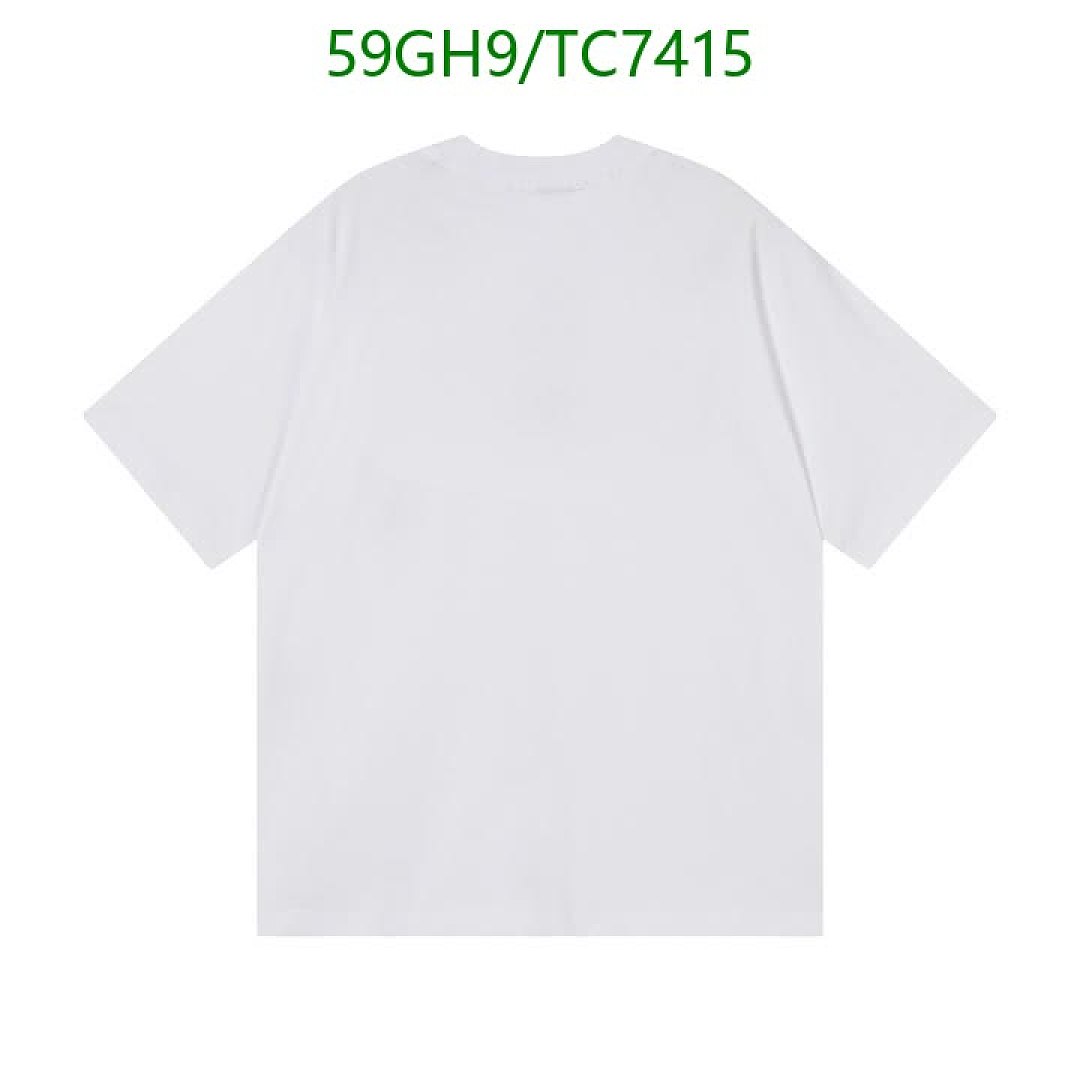 Balenciaga-Clothing Code: TC7415 $: 59USD