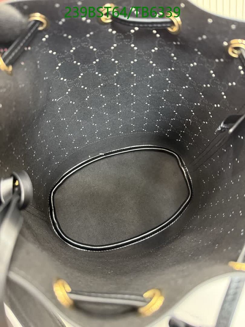 Gucci-Bags(5A) Code: TB6339 $: 239USD