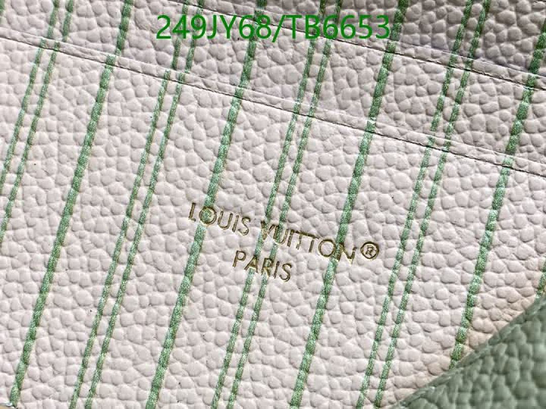 LV-Bags(5A) Code: TB6653 $: 249USD