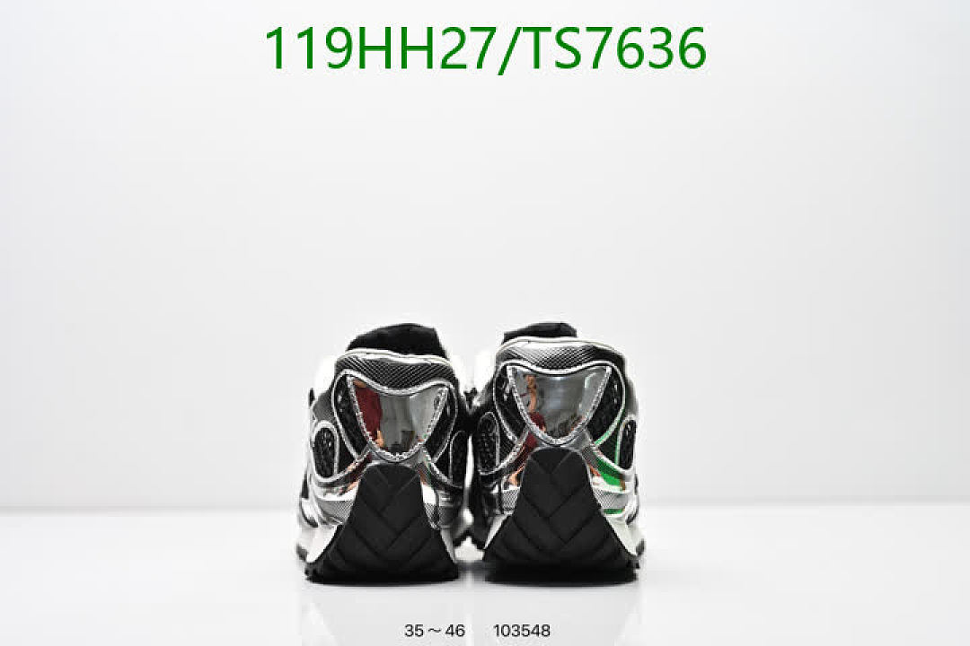 BV-Shoes(Men) Code: TS7636 $: 119USD