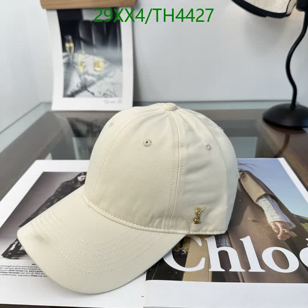 YSL-Hats Code: TH4427 $: 29USD