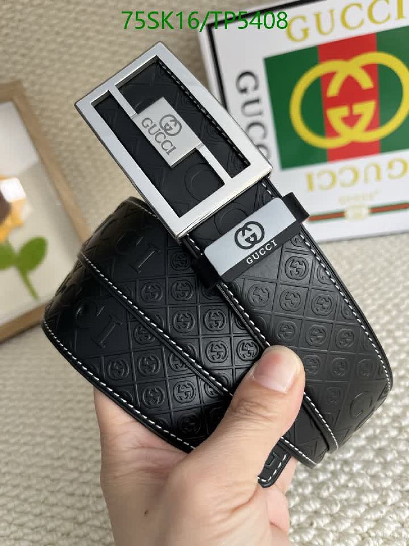 Gucci-Belts Code: TP5408 $: 75USD
