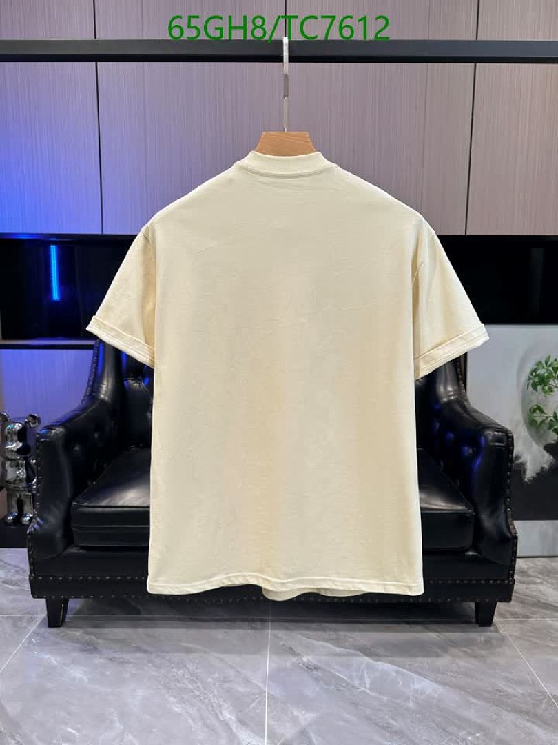 Dior-Clothing Code: TC7612 $: 65USD
