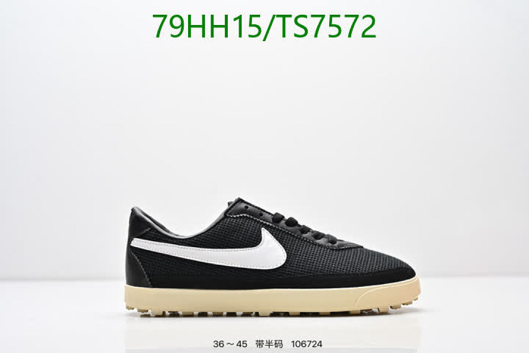 NIKE-Shoes(Women) Code: TS7572 $: 79USD