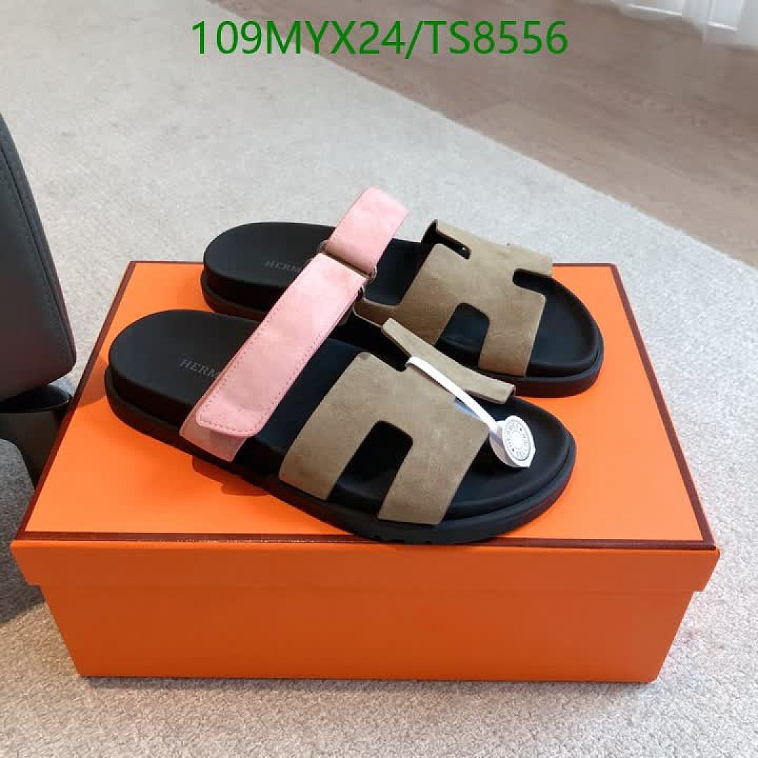 Hermes-Shoes(Men) Code: TS8556 $: 109USD