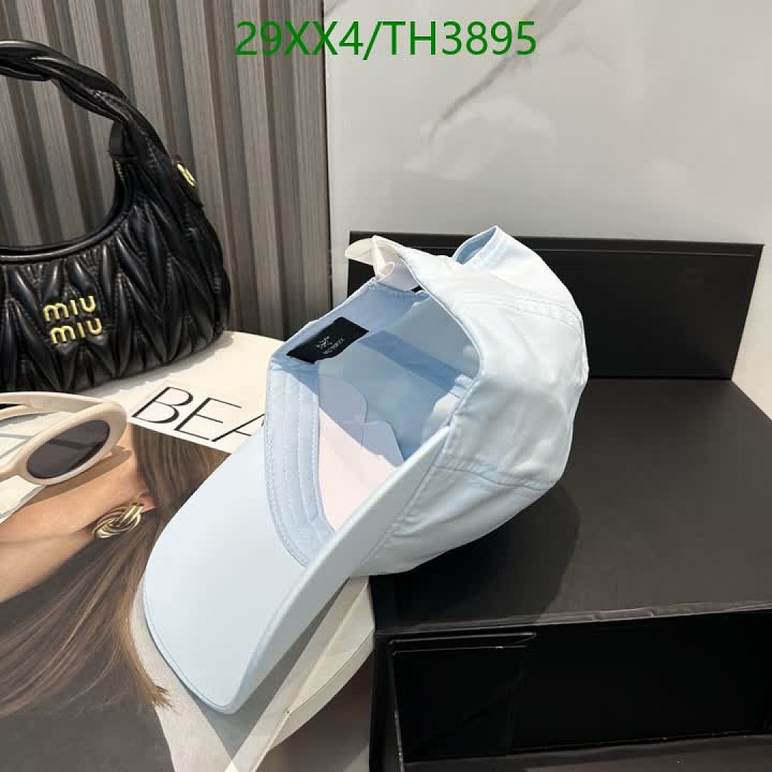 Arcteryx-Hats Code: TH3895 $: 29USD