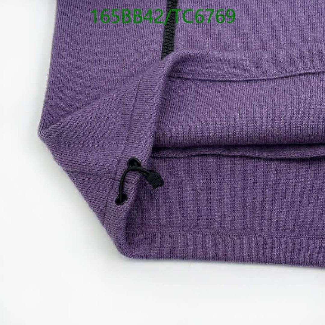 Miu Miu-Clothing Code: TC6769 $: 165USD