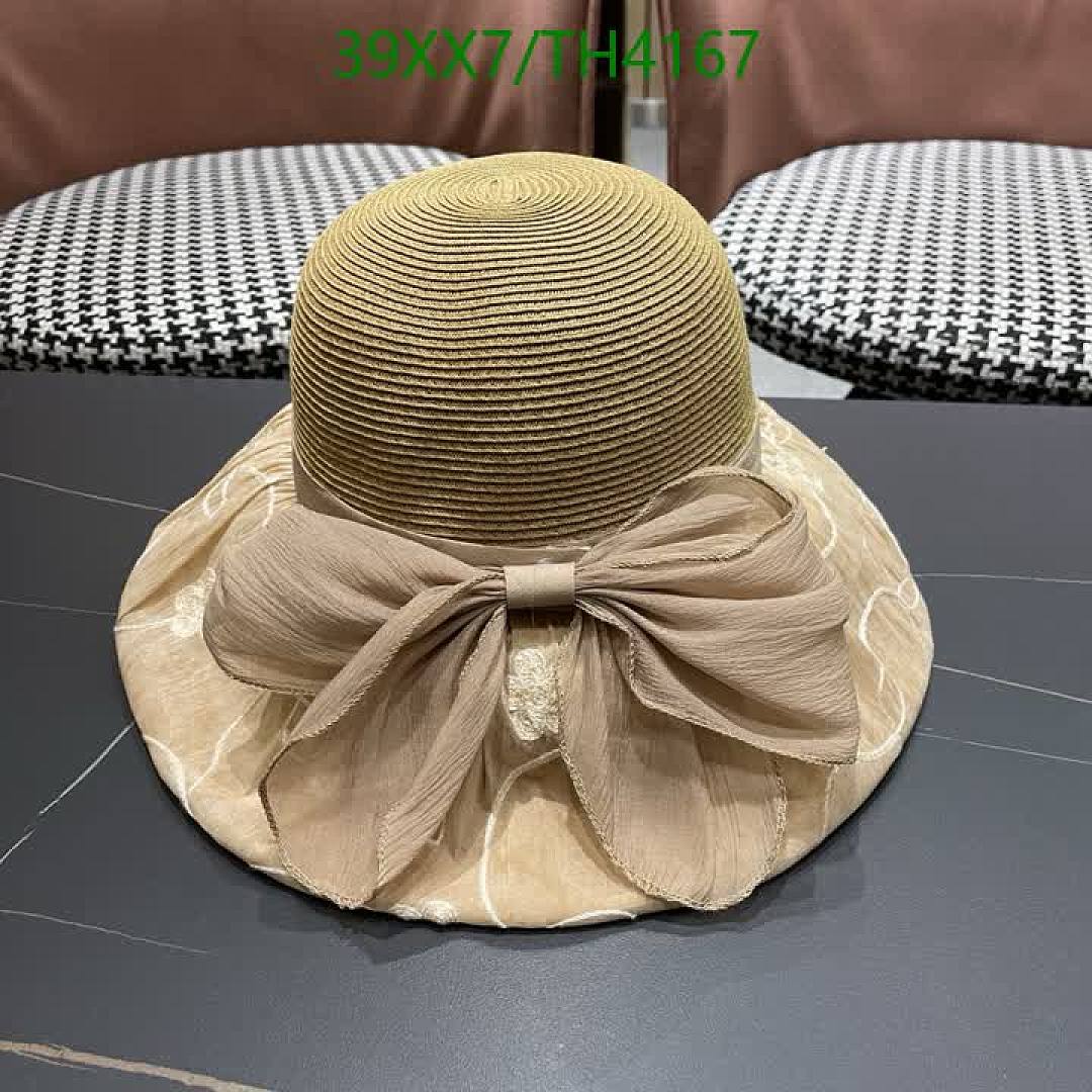 Dior-Hats Code: TH4167 $: 39USD