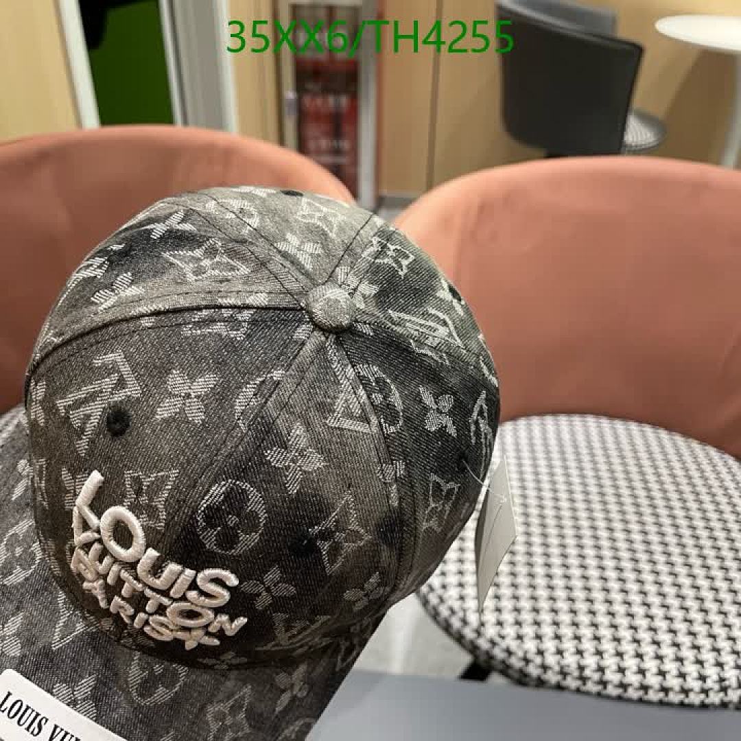 LV-Hats Code: TH4255 $: 35USD