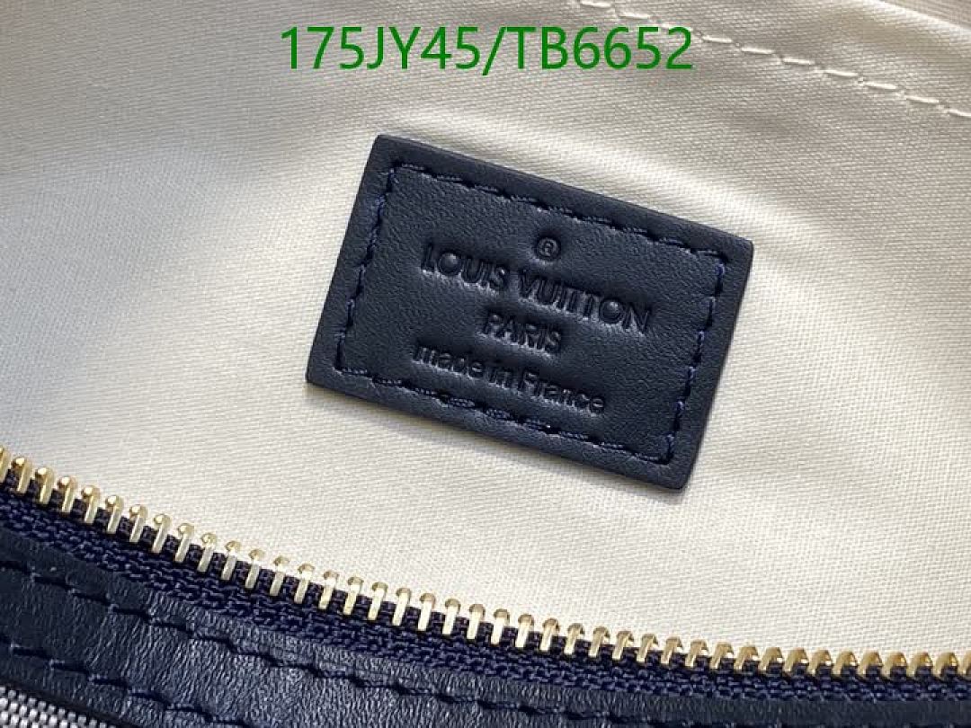 LV-Bags(5A) Code: TB6652 $: 175USD