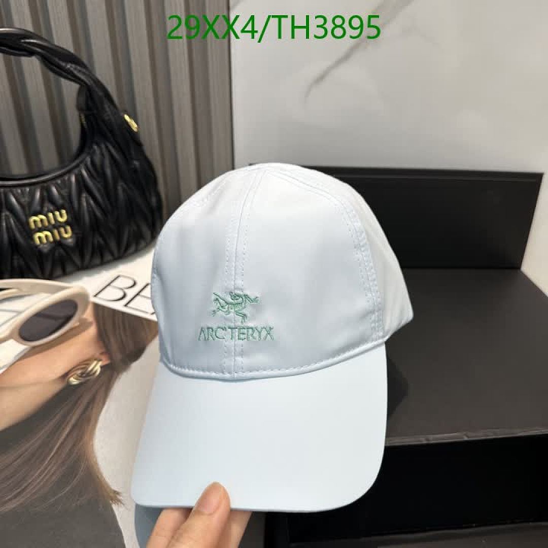 Arcteryx-Hats Code: TH3895 $: 29USD