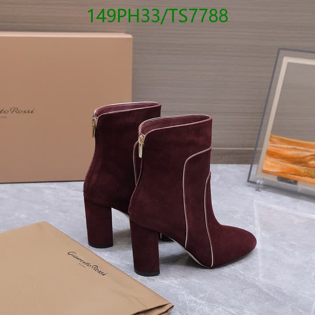Gianvito Rossi-Shoes(Women) Code: TS7788 $: 149USD