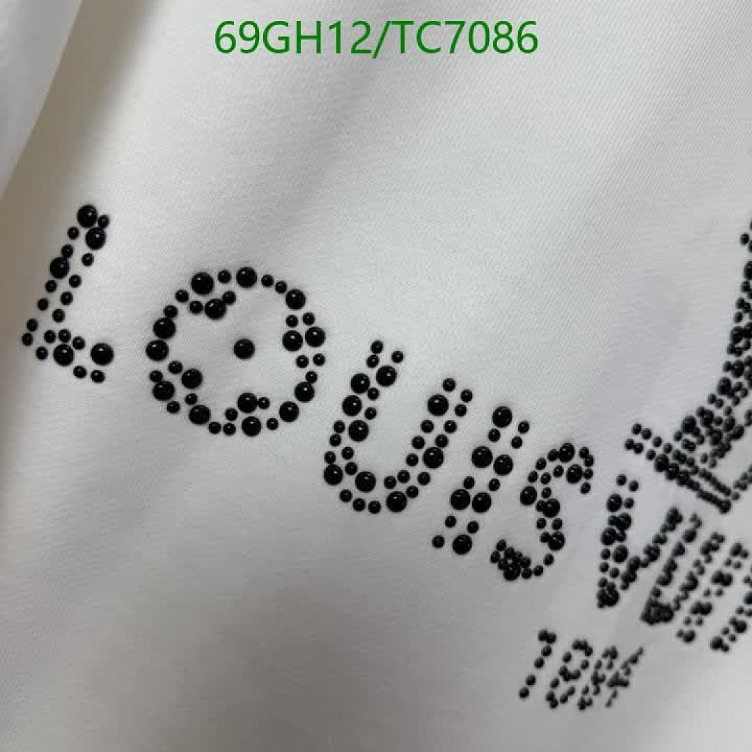 LV-Clothing Code: TC7086 $: 69USD