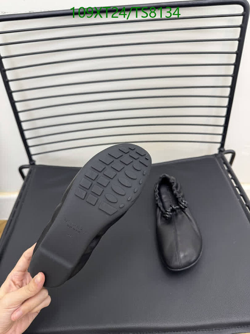 BV-Shoes(Women) Code: TS8134 $: 109USD