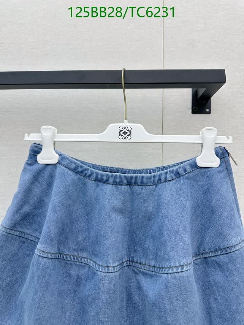 Loewe-Clothing Code: TC6231 $: 125USD