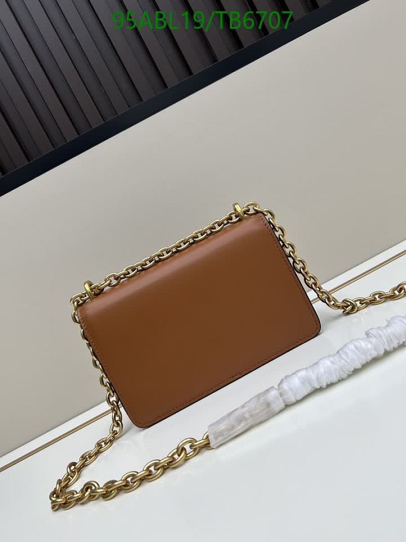 Valentino-Bags(4A) Code: TB6707 $: 95USD
