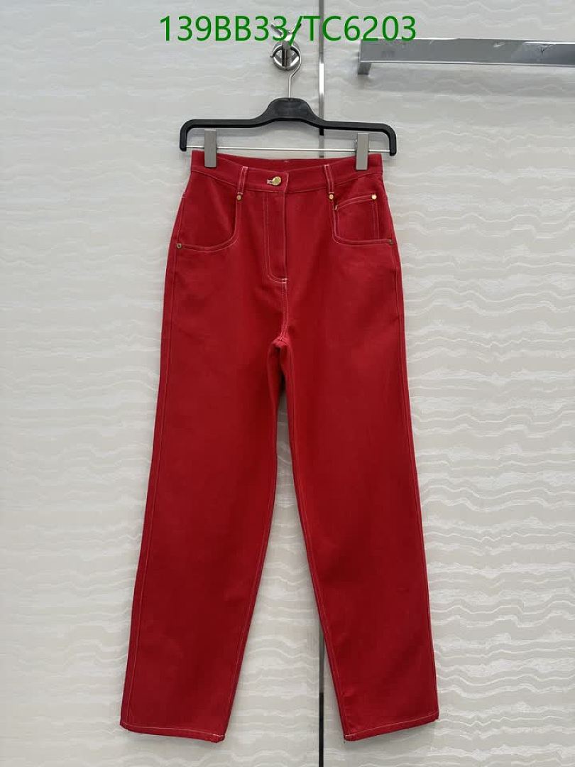 Hermes-Clothing Code: TC6203 $: 139USD