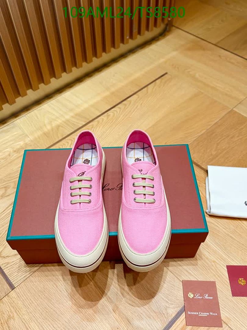 Loro Piana-Shoes(Women) Code: TS8580 $: 109USD