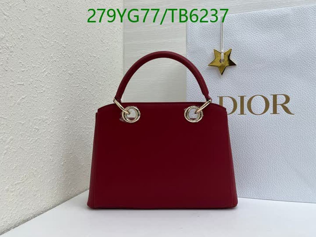 Dior-Bags(5A) Code: TB6237 $: 279USD
