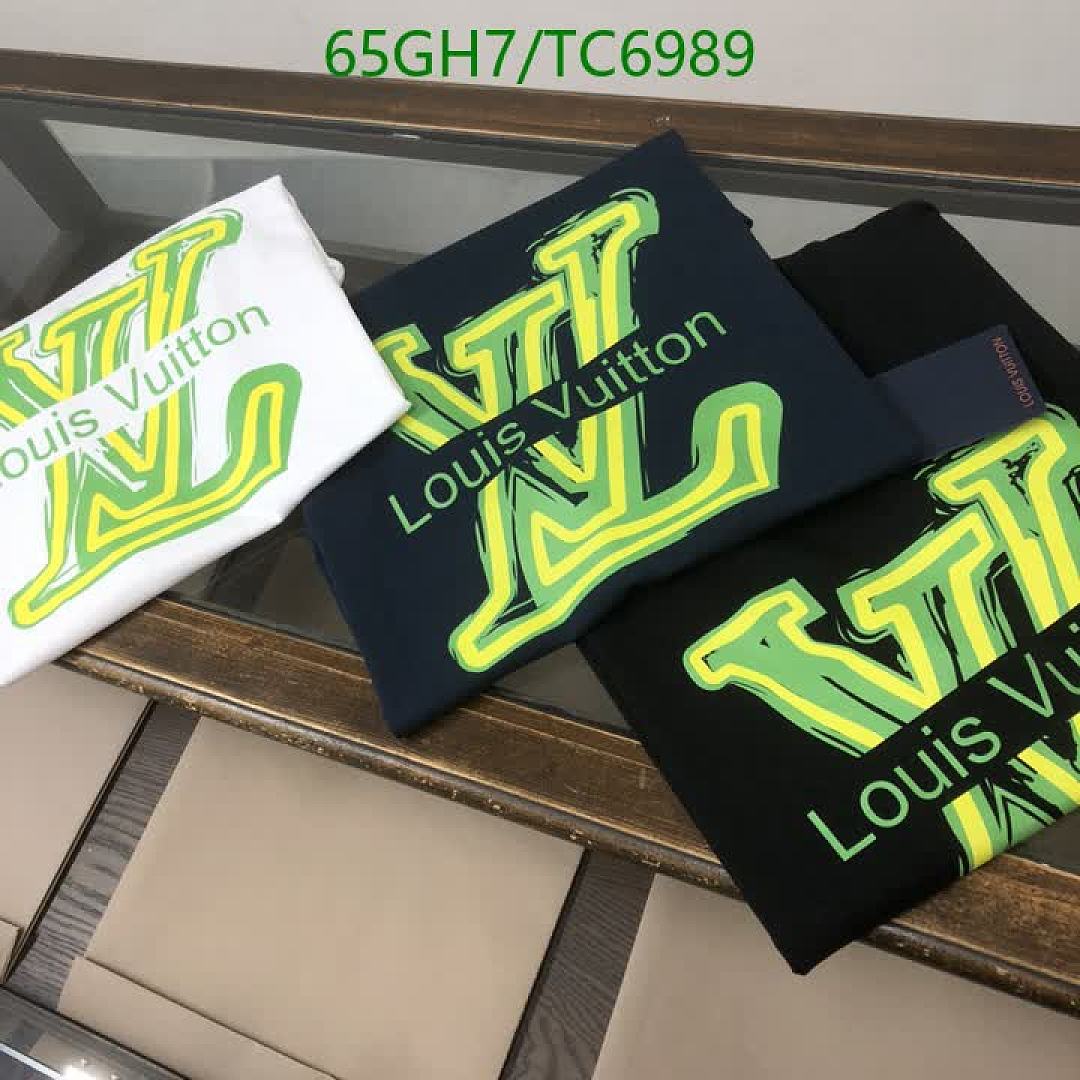 LV-Clothing Code: TC6989 $: 65USD