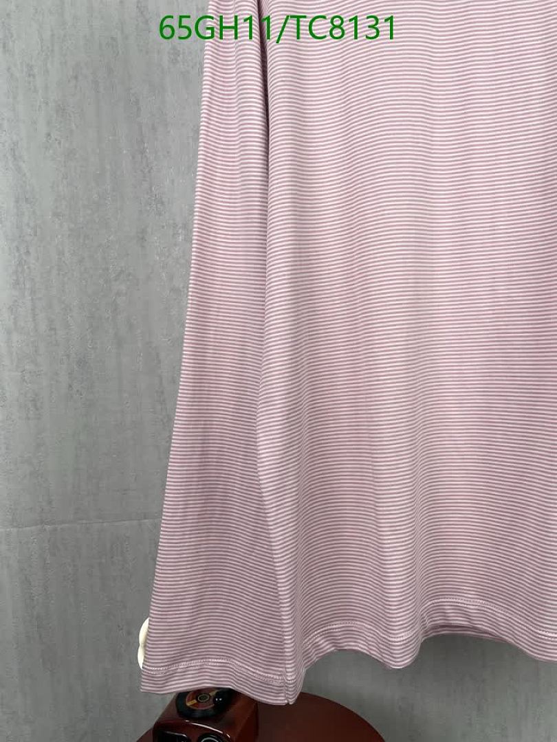Miu Miu-Clothing Code: TC8131 $: 65USD