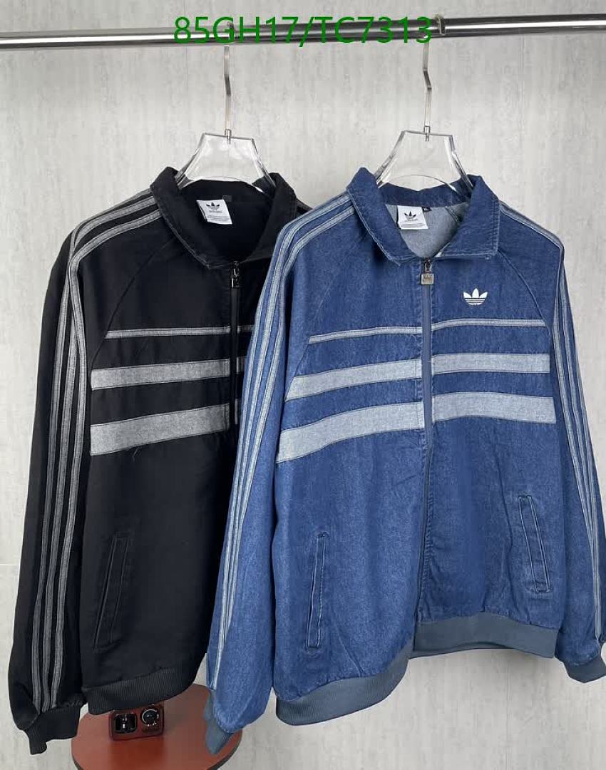 Adidas-Clothing Code: TC7313 $: 85USD