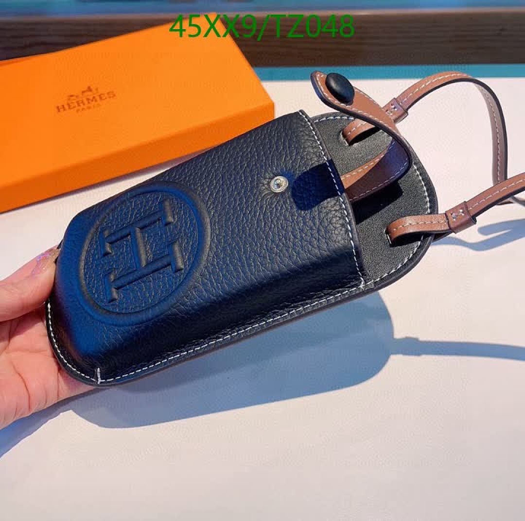 Hermes-Phone Cases Code: TZ048 $: 45USD