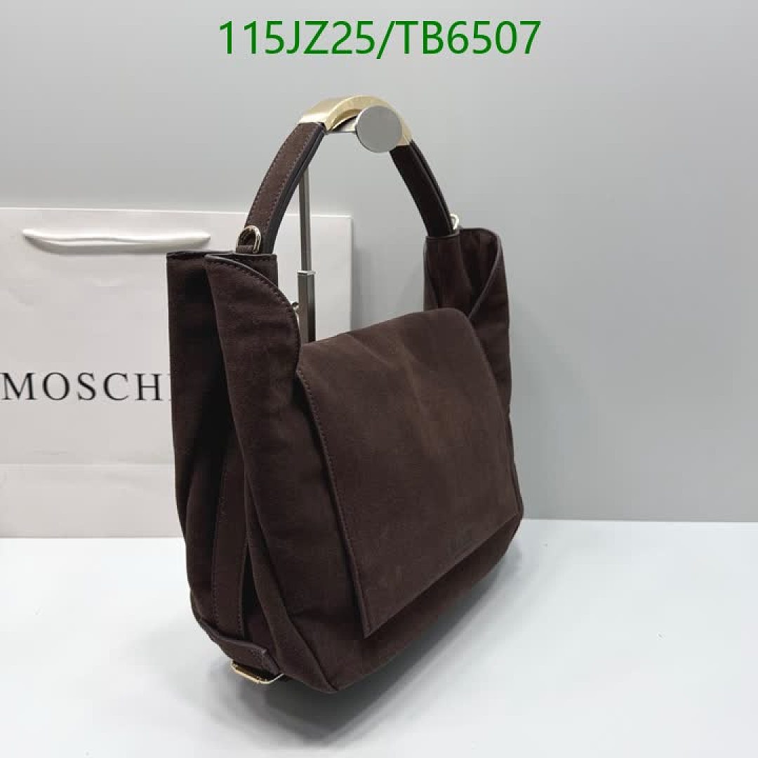 Moschino-Bags(4A) Code: TB6507 $: 115USD