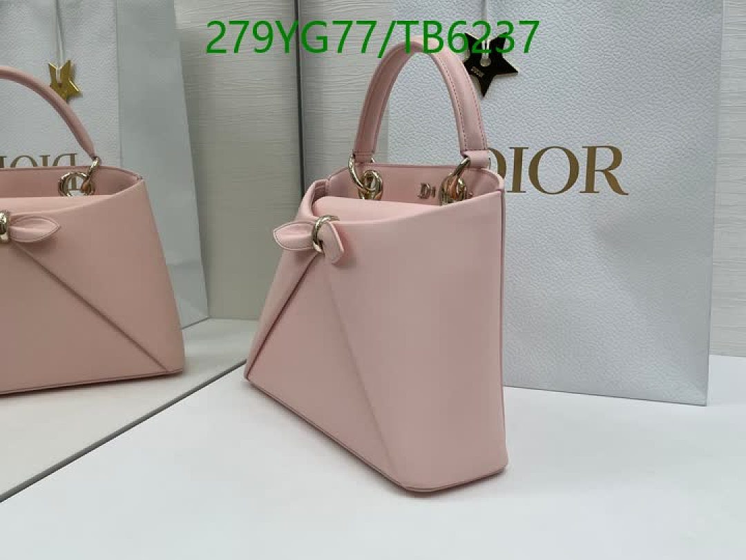 Dior-Bags(5A) Code: TB6237 $: 279USD