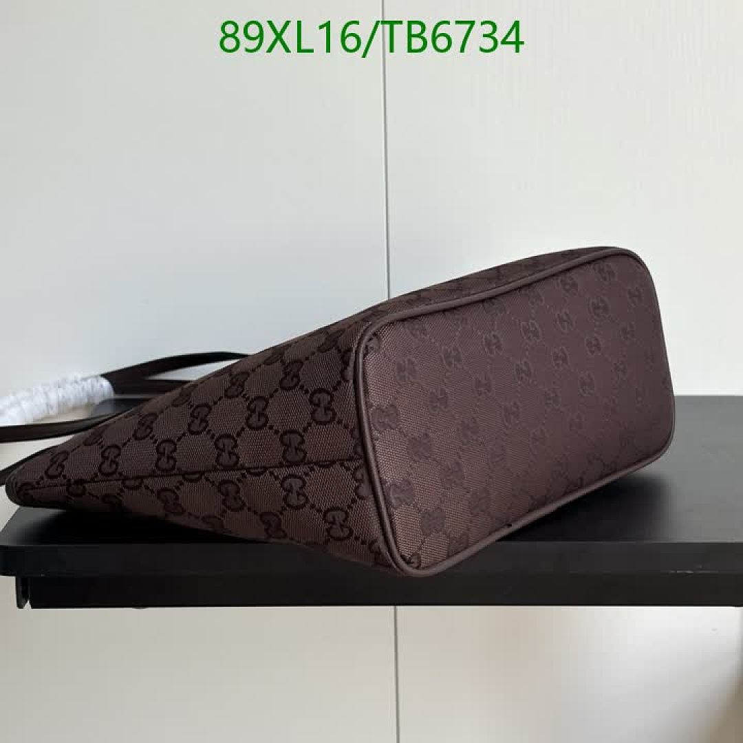 Gucci-Bags(4A) Code: TB6734