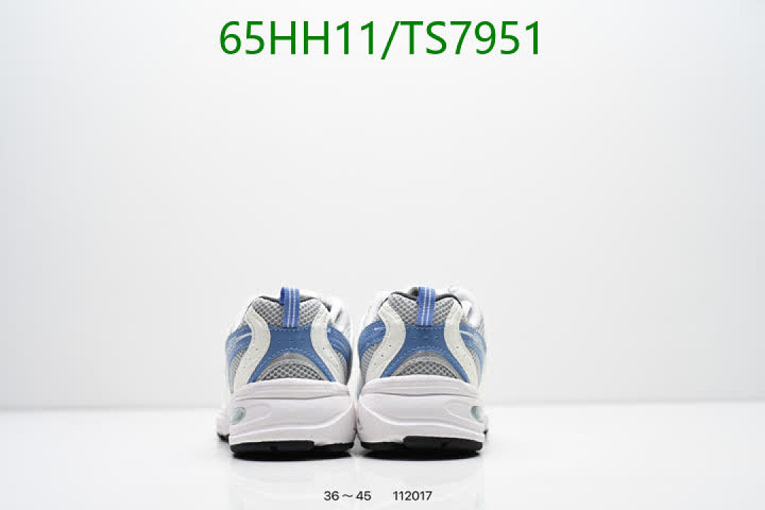 New Balance-Shoes(Men) Code: TS7951 $: 65USD