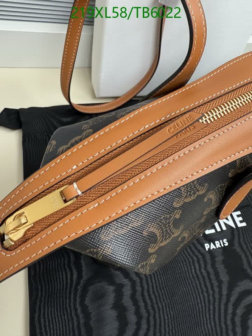 Celine-Bags(5A) Code: TB6022 $: 219USD