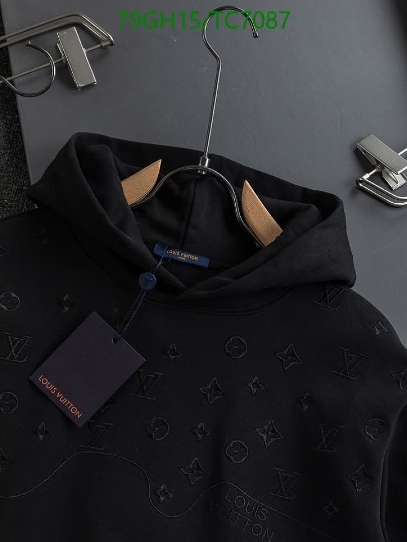 LV-Clothing Code: TC7087 $: 79USD