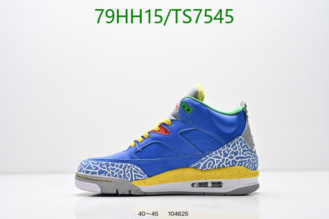 NIKE-Shoes(Women) Code: TS7545 $: 79USD