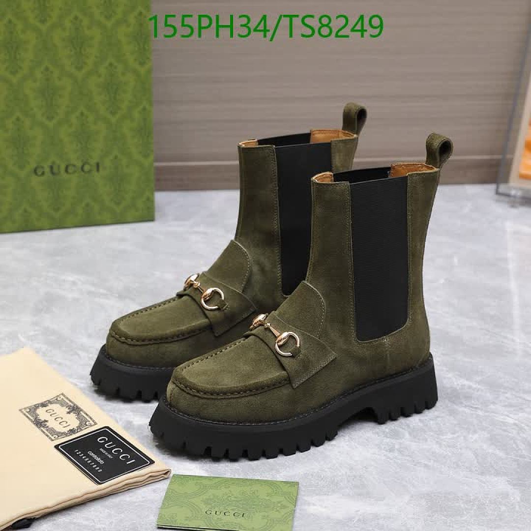 Boots-Shoes(Women) Code: TS8249 $: 155USD